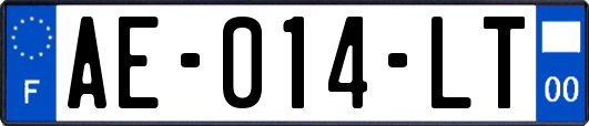 AE-014-LT