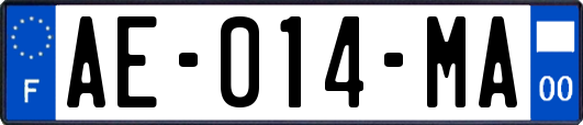 AE-014-MA
