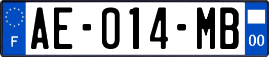 AE-014-MB