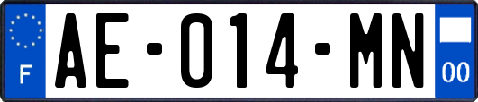 AE-014-MN