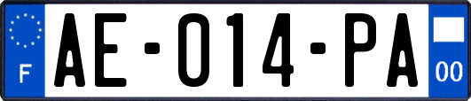 AE-014-PA