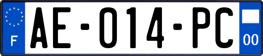 AE-014-PC