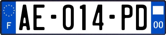 AE-014-PD