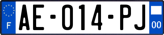 AE-014-PJ
