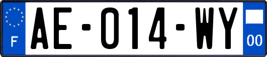 AE-014-WY