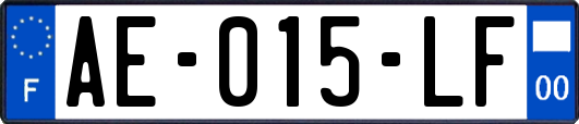 AE-015-LF