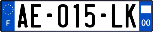AE-015-LK