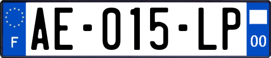 AE-015-LP
