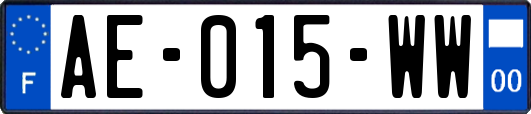 AE-015-WW