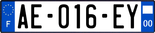 AE-016-EY