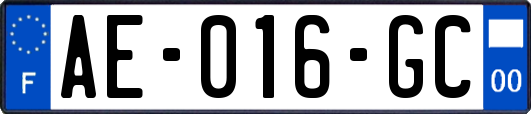 AE-016-GC