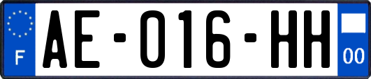 AE-016-HH