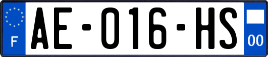 AE-016-HS