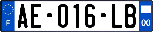 AE-016-LB