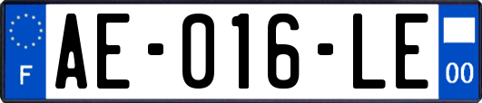 AE-016-LE