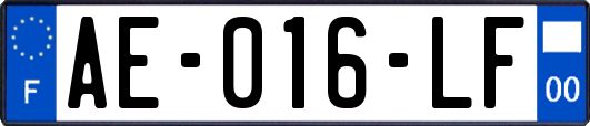 AE-016-LF