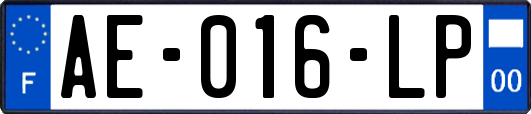 AE-016-LP