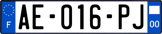 AE-016-PJ