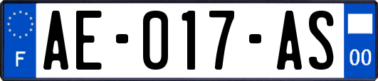 AE-017-AS