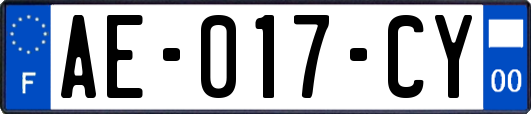 AE-017-CY