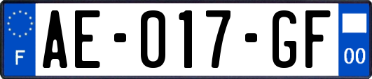 AE-017-GF