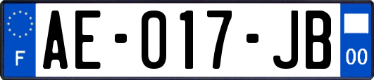 AE-017-JB
