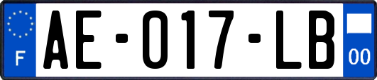 AE-017-LB