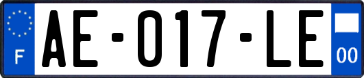 AE-017-LE