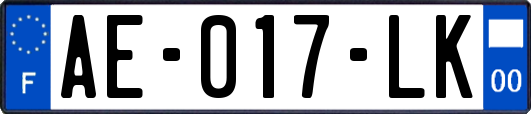 AE-017-LK