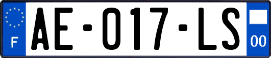 AE-017-LS