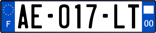 AE-017-LT