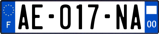 AE-017-NA