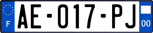 AE-017-PJ