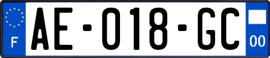 AE-018-GC
