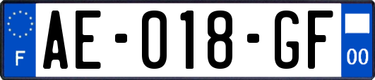 AE-018-GF