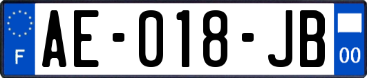 AE-018-JB