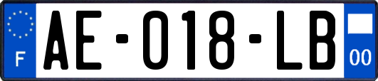 AE-018-LB