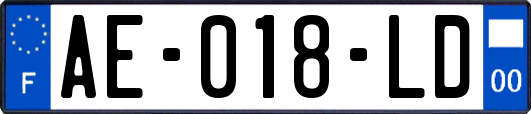 AE-018-LD