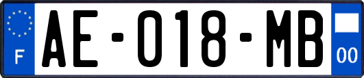 AE-018-MB