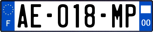 AE-018-MP