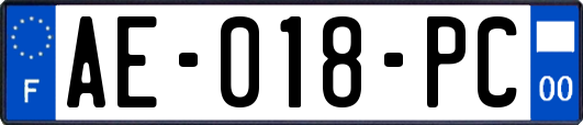 AE-018-PC