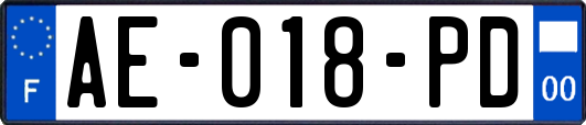 AE-018-PD