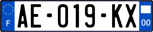 AE-019-KX