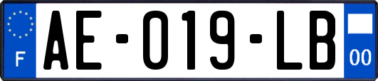 AE-019-LB