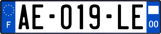 AE-019-LE