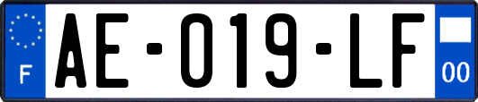 AE-019-LF