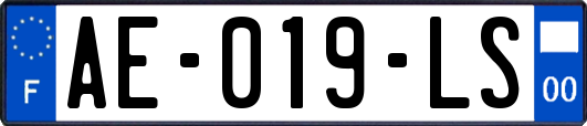 AE-019-LS
