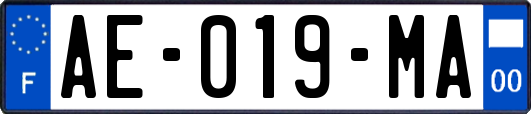 AE-019-MA
