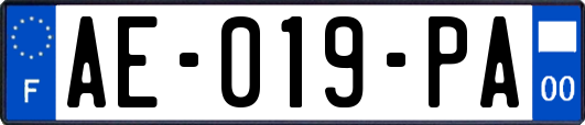 AE-019-PA