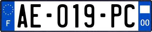 AE-019-PC